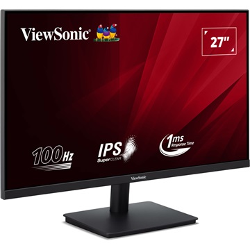 ViewSonic 27" VA270-H-2 1920x1080 100Hz - IPS