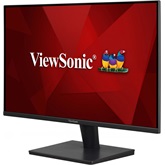ViewSonic 27" VA2715-H FHD 100Hz VA fekete monitor