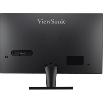 ViewSonic 27" VA2715-H FHD 100Hz VA fekete monitor