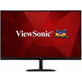 ViewSonic 27" VA2732-H 1920x1080 100Hz - IPS - 2  ÉV GARANCIA