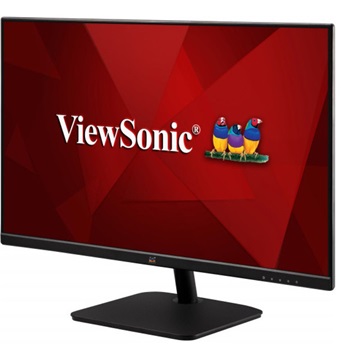 ViewSonic 27" VA2732-H 1920x1080 100Hz - IPS - 2  ÉV GARANCIA