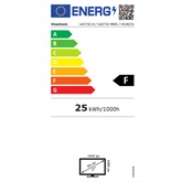 ViewSonic 27" VA2732-H 1920x1080 100Hz - IPS - 2  ÉV GARANCIA