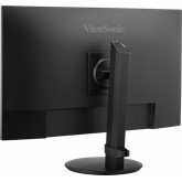 ViewSonic 27" VG2708A-MHD FHD 100Hz IPS fekete monitor