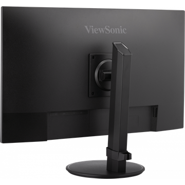 ViewSonic 27" VG2708A-MHD FHD 100Hz IPS fekete monitor