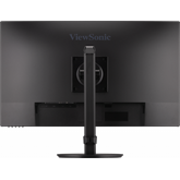 ViewSonic 27" VG2708A-MHD FHD 100Hz IPS fekete monitor