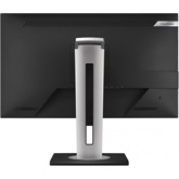ViewSonic 27" VG2756-2K QHD 60Hz IPS fekete monitor