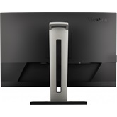 ViewSonic 27" VG2756V-2K QHD 60Hz IPS fekete monitor