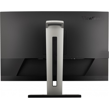 ViewSonic 27" VG2756V-2K QHD 60Hz IPS fekete monitor