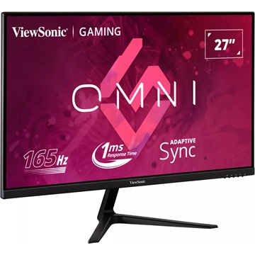 ViewSonic 27" VX2718-P-mhd FreeSync - VA - 2 ÉV GARANCIA