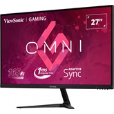 ViewSonic 27" VX2718-P-mhd FreeSync - VA - 2 ÉV GARANCIA