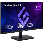 ViewSonic 27" VX27G1-2K 2560x1440 180Hz - IPS