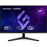 ViewSonic 27" VX27G1-HD 1920x1080 180Hz - IPS - 2 ÉV GARANCIA