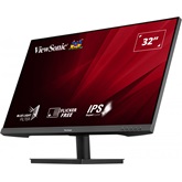 ViewSonic 32" VA3209-MH 1920x1080 75Hz - IPS - 2 ÉV GARANCIA