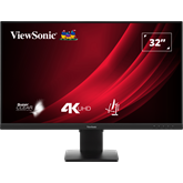 ViewSonic 32" VG3208-4K 3840x2160 60Hz - VA - 2 ÉV GARANCIA