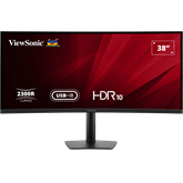 ViewSonic 38" VA3820C 3840x1600 75Hz - IPS - 2 ÉV GARANCIA
