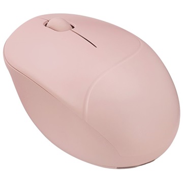 ASUS MD101 Vezeték nélküli Egér - Rózsaszín