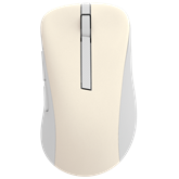 ASUS MD102 Vezeték nélküli Egér - Bézs