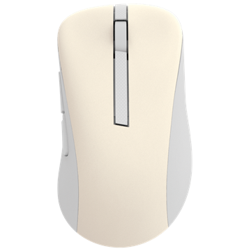 ASUS MD102 Vezeték nélküli Egér - Bézs