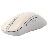ASUS MD102 Vezeték nélküli Egér - Bézs