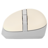 ASUS MD102 Vezeték nélküli Egér - Bézs