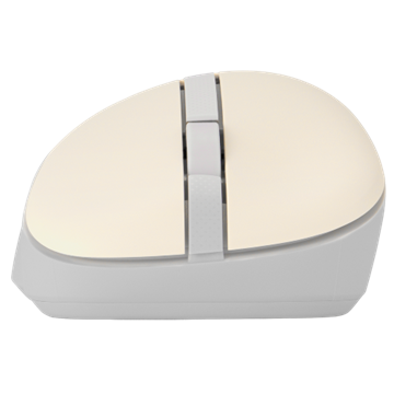 ASUS MD102 Vezeték nélküli Egér - Bézs