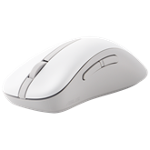 ASUS MD102 Vezeték nélküli Egér - Fehér