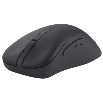 ASUS MD102 Vezeték nélküli Egér - Szürke