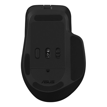 ASUS ProArt MD301 Vezeték nélküli egér - Fekete