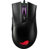 ASUS ROG GLADIUS II CORE