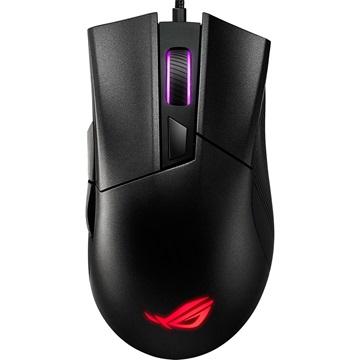 ASUS ROG GLADIUS II CORE