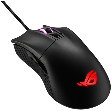 ASUS ROG GLADIUS II CORE