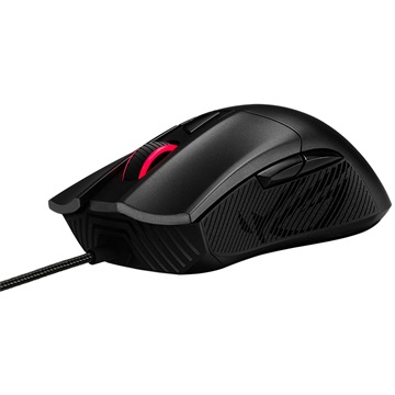 ASUS ROG GLADIUS II CORE