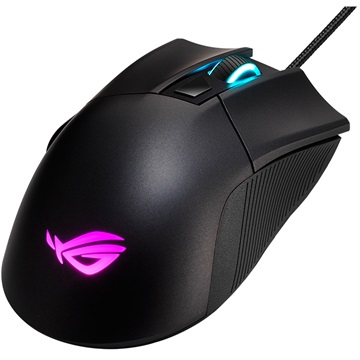 ASUS ROG GLADIUS II CORE