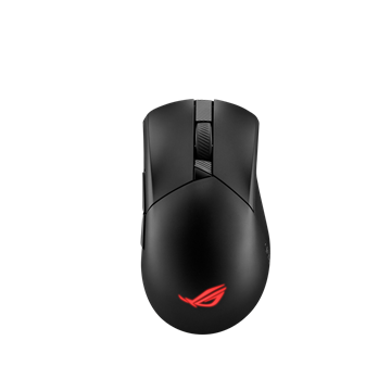 ASUS ROG Gladius III Wireless AimPoint vezeték nélküli egér - Fekete