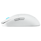 ASUS ROG Harpe Ace Mini vezeték nélküli egér - Fehér