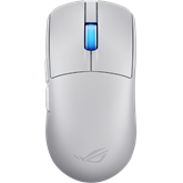 ASUS ROG Harpe II Ace vezeték nélküli egér - Fehér