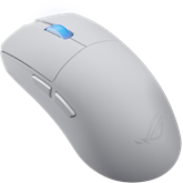 ASUS ROG Harpe II Ace vezeték nélküli egér - Fehér