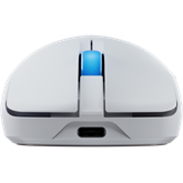 ASUS ROG Harpe II Ace vezeték nélküli egér - Fehér
