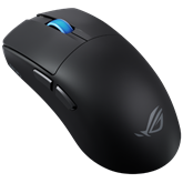 ASUS ROG Harpe II Ace vezeték nélküli egér - Fekete
