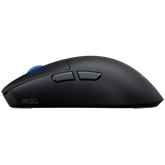 ASUS ROG Harpe II Ace vezeték nélküli egér - Fekete