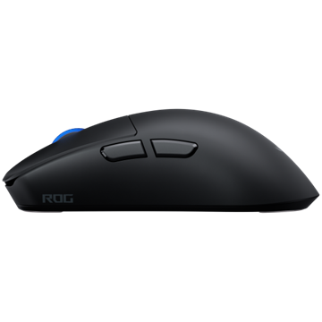ASUS ROG Harpe II Ace vezeték nélküli egér - Fekete