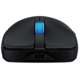 ASUS ROG Harpe II Ace vezeték nélküli egér - Fekete