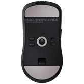 ASUS ROG Harpe II Ace vezeték nélküli egér - Fekete