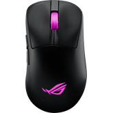 ASUS ROG Keris II Origin vezeték nélküli egér - Fekete