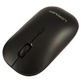 LC Power LC-M720BW - Fekete