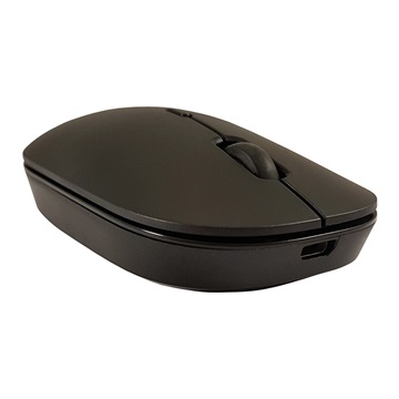 LC Power LC-M720BW - Fekete