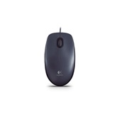 Logitech B100 - Fekete