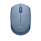 Logitech M171 - Blue Gray