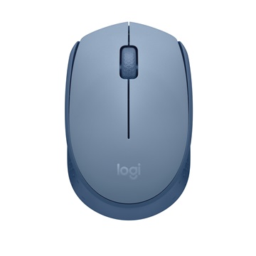 Logitech M171 - Blue Gray