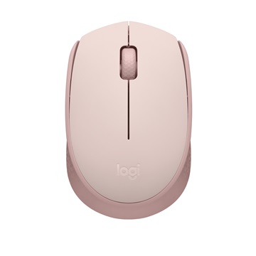 Logitech M171 - Rose